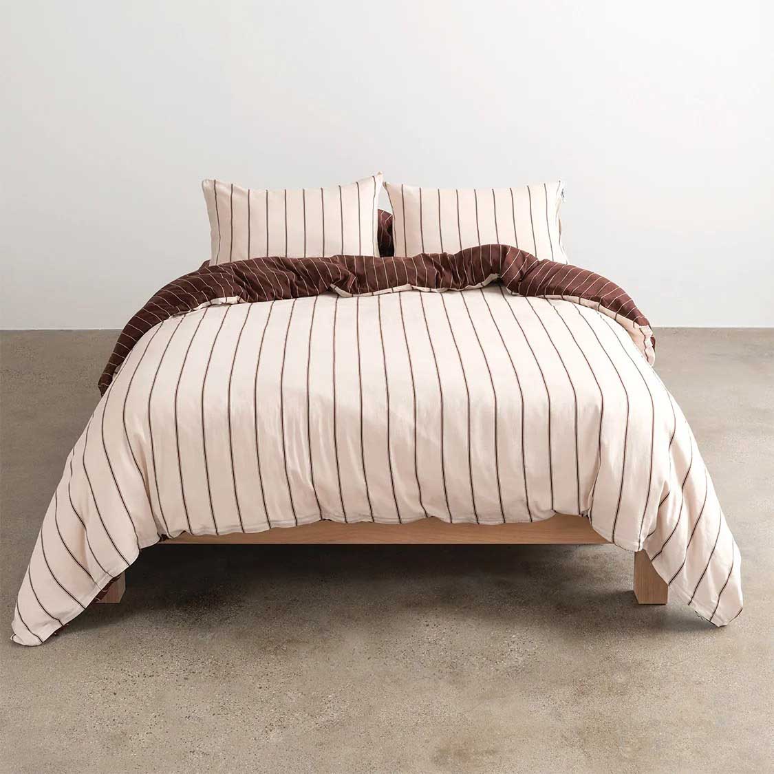 HOMMEY. Versa Quilt Cover